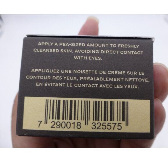 NIB - Twentynine Palms Mira Luna Eye Cream (0.42oz, 12g) - Picture 9 of 12